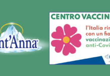 Sant’Anna sostiene il centro vaccinale Api – ass.ne piccole e medie imprese – di Torino