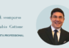 È venuto a mancare Fabio Cottone – divisione BRITA Professional
