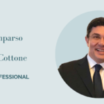 È venuto a mancare Fabio Cottone – divisione BRITA Professional
