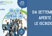 VENDITALIA 2022. Innovazione e sostenibilità al centro del nuovo progetto