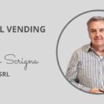 Lutto nel mondo del Vending: scompare Vincenzo Scrigna – EOS srl