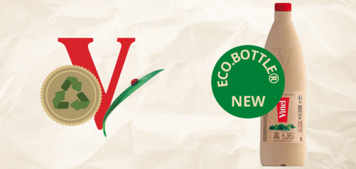 NESTLE VITTEL ECOBOTTLE 842 VENDING NEWS