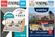 Rivista Vending News – Leggi il numero 52