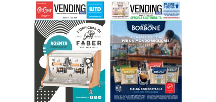 vending news copertina numero 52 2