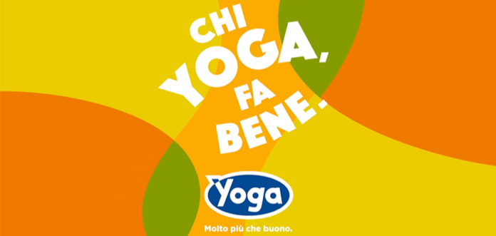 CHI YOGA FA BENE 842 VENDING NEWS