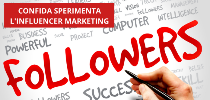 CONFIDA INFLUENCER MARKETING 842 VENDING NEWS