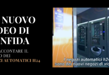 CONFIDA. Un nuovo video che racconta il mondo dei negozi automatici H24