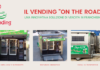 Il Vending on the Road. Un progetto di franchising della E&S Vending