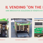 Il Vending on the Road. Un progetto di franchising della E&S Vending