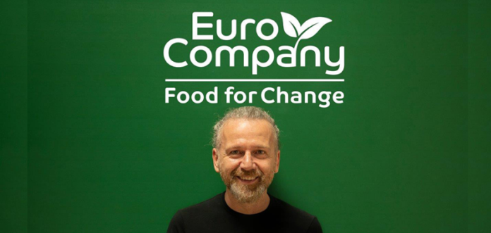 EUROCOMPANY MARIO ZANI 842 VENDING NEWS