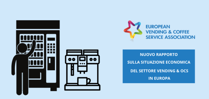 EVA NUOVO RAPPORTO 842 VENDING NEWS