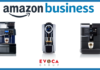 EVOCA Group. Le macchine Saeco professionali e SGL disponibili su Amazon