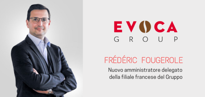 FOUGEROLE AD EVOCA GROUP FRANCE 842 VENDING NEWS