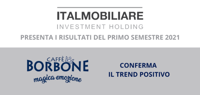 ITALMOBILIARE CAFFE BORBONE 842 VENDING NEWS