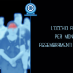 Dall’Università di Modena e Reggio Emilia un software antiassembramenti