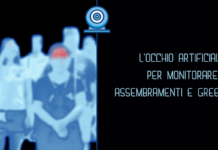 Dall’Università di Modena e Reggio Emilia un software antiassembramenti