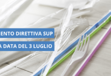 Direttiva SUP. Salta l’entrata in vigore del 3 luglio. Resta l’incertezza sul futuro.