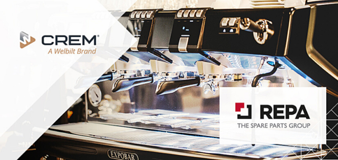 REPA CREM 842 VENDING NEWS