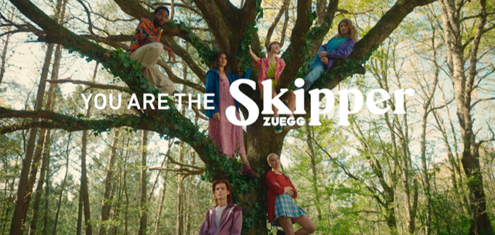SKIPPER INFLUENCER 842 VENDING NEWS