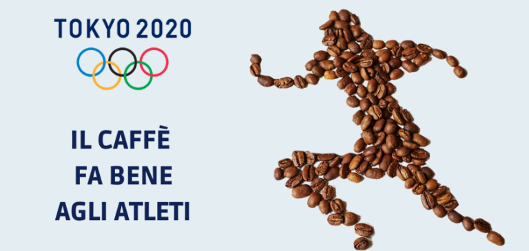 Ricerche confermano l’effetto positivo del caffè sulle prestazioni atletiche