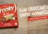 Tronky torna on air con un nuovo spot