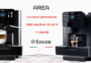 AREA di SAECO. La nuova generazione delle macchine da caffè in capsula