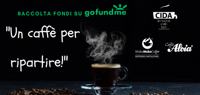 CIDA Raccolta fondi 842 VENDING NEWS
