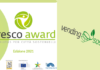 CONFIDA partecipa alla sesta edizione di “CRESCO Award Città Sostenibili”