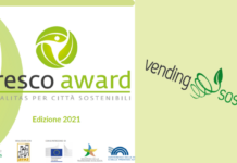CONFIDA partecipa alla sesta edizione di “CRESCO Award Città Sostenibili”
