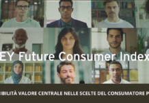 EY Future Consumer Index. Il valore della sostenibilità nelle scelte dei consumatori