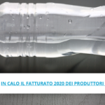 Mineracqua. Il fatturato dell’industria dell’acqua in bottiglia cala del 6,9% nel 2020