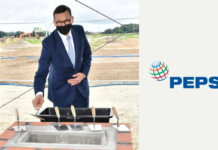 PepsiCo avvia la costruzione del quinto sito produttivo in Polonia