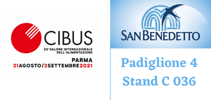 SAN BENEDETTO CIBUS 842 VENDING NEWS