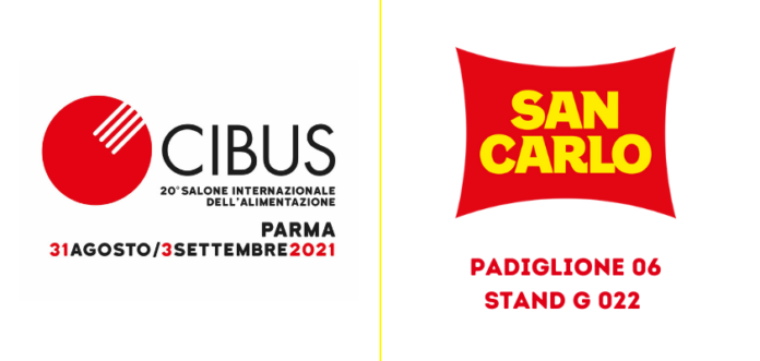 SAN CARLO CIBUS 842 VENDING NEWS