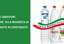Accettata la proposta di concordato in continuità per Acque Minerali d’Italia