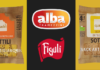 Dall’accordo commerciale tra Alba Tramezzini e Figulì nuovi snack nel canale Vending