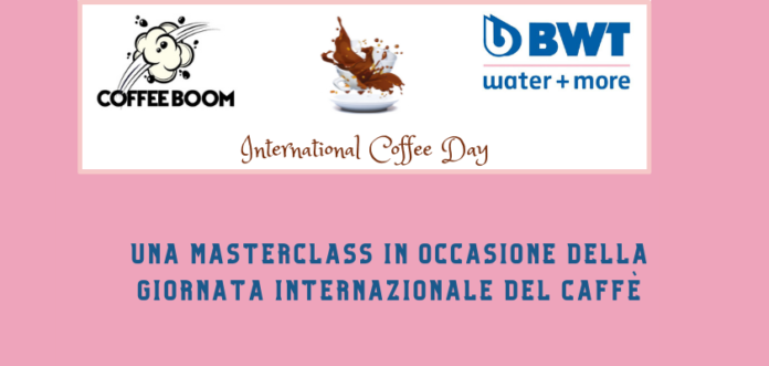 BWT COFFEE BOOM 842 VENDING NEWS