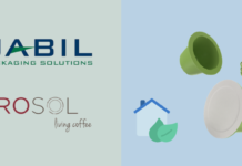 Da Jabil e Prosol la capsula di caffè autoprotetta smaltibile nel compost domestico