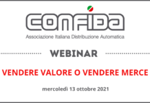 CONFIDA. Un webinar gratuito per supportare il ruolo del commerciale nelle aziende