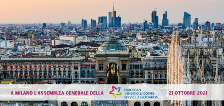 Il 21 ottobre a Milano l’Assemblea Generale Annuale e la Conferenza dell’EVA