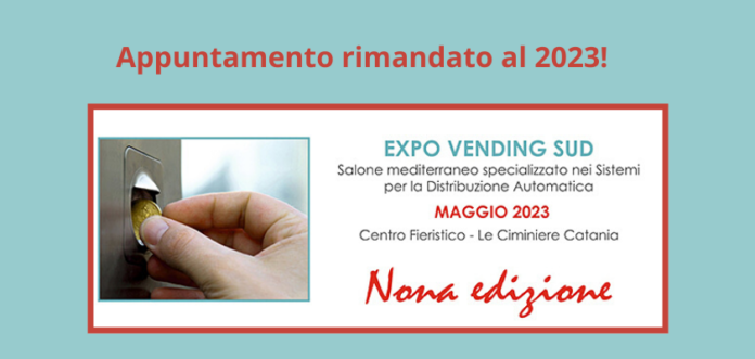 EXPO VENDING SUD 2023 842 VENDING NEWS