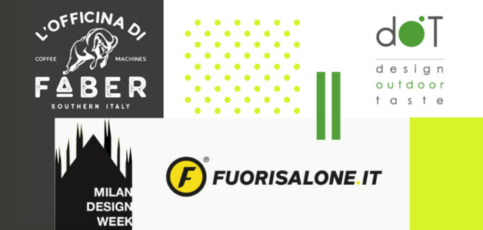 FABER FUORISALONE 842 VENDING NEWS