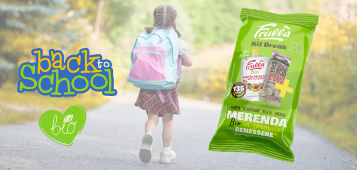FRULLA KIT BREAK 842 VENDING NEWS