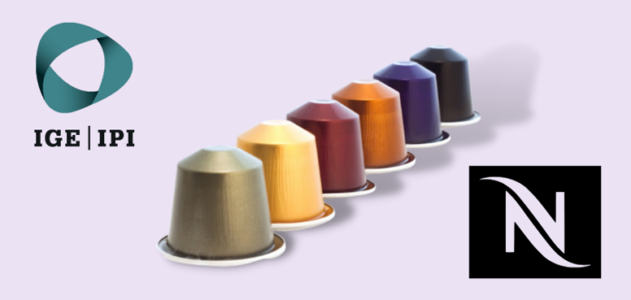 IGE NESPRESSO 842 VENDING NEWS