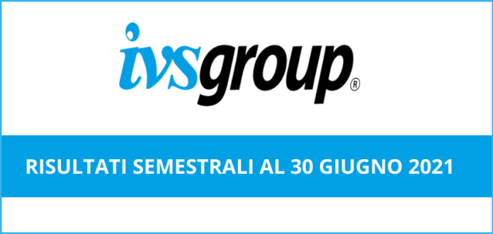 IVS GROUP RISULTATI 842 VENDING NEWS
