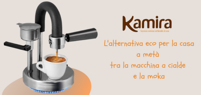 KAMIRA 842 VENDING NEWS