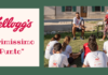 Kellogg lancia l’iniziativa “Primissimo Punto” insieme ai campioni di basket