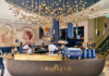 Lavazza inaugura nel cuore di Londra il suo primo flagship store fuori Italia