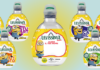 Per il back to school Levissima celebra i Minions in limited edition