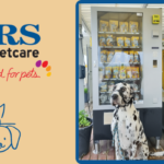 Con Mars e IVS Italia il Petfood entra nel Vending